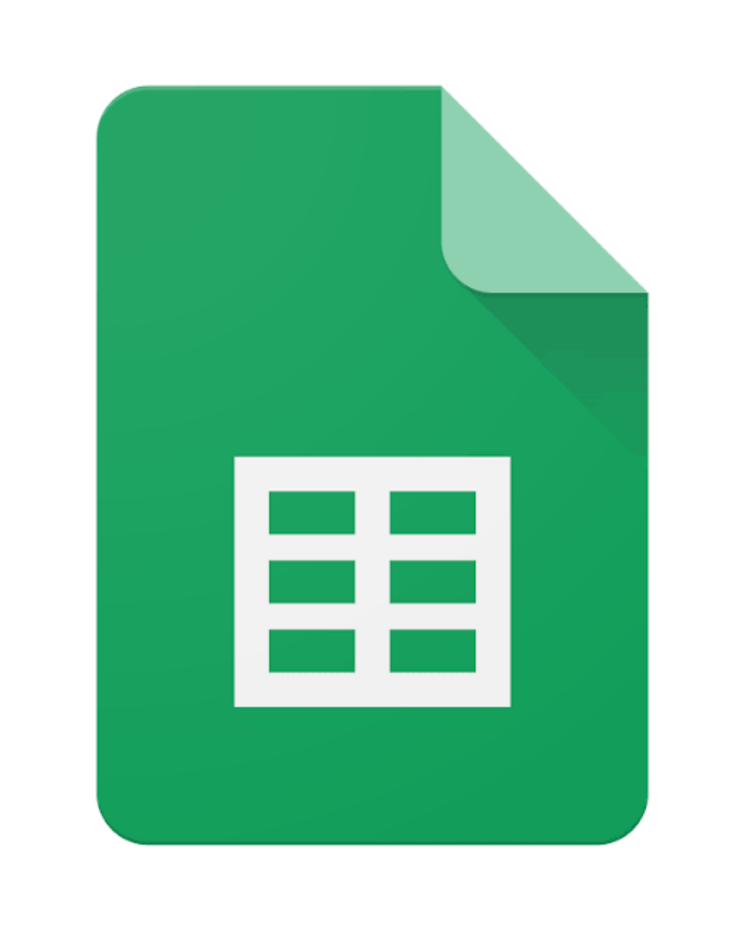 Google Sheets Google Sheets